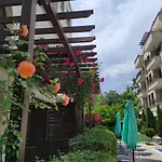 Aparthotel Amara Sunny