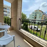 Aparthotel Amara Sunny Sunny Beach
