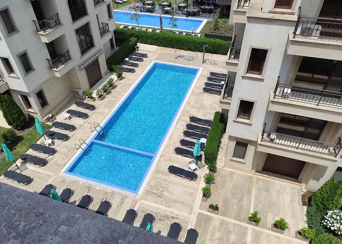 Amara Sunny 3* 阳光海滩