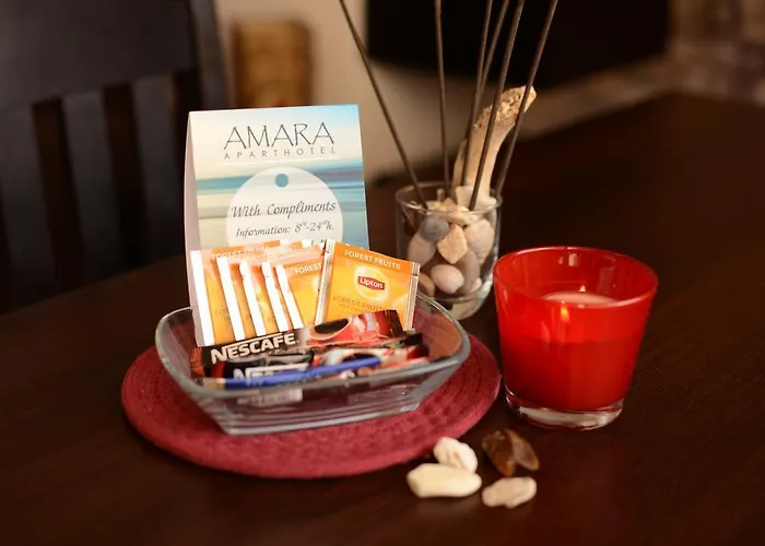 Amara Sunny 阳光海滩