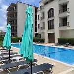 Amara Sunny Ξενοδοχείο με διαμερίσματα Σάνι Μπιτς