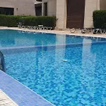 Amara Sunny Ξενοδοχείο με διαμερίσματα 3*