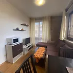 Amara Sunny Ξενοδοχείο με διαμερίσματα 3*
