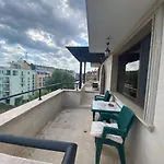 Amara Sunny Apartmanhotel