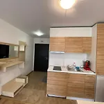 Ξενοδοχείο με διαμερίσματα Amara Sunny 3*