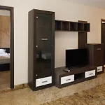 Ξενοδοχείο με διαμερίσματα Amara Sunny 3*