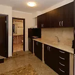 Ξενοδοχείο με διαμερίσματα Amara Sunny 3*