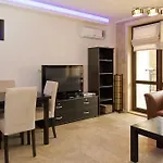 Amara Sunny Ξενοδοχείο με διαμερίσματα 3*