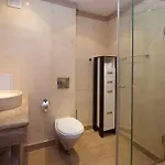 Amara Sunny Apartmanhotel Napospart