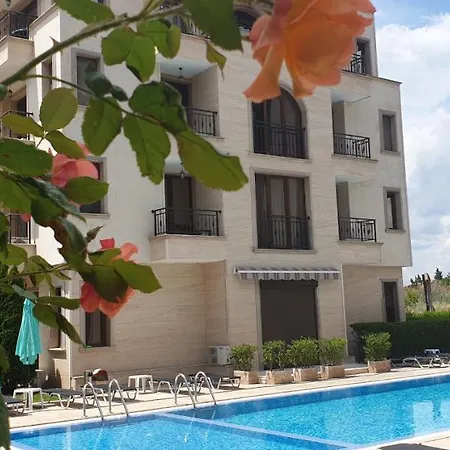 Amara Sunny 3* Słoneczny Brzeg