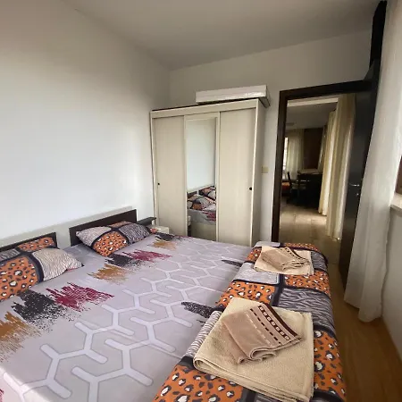 Amara Sunny Апарт-готель Сонячний Берег