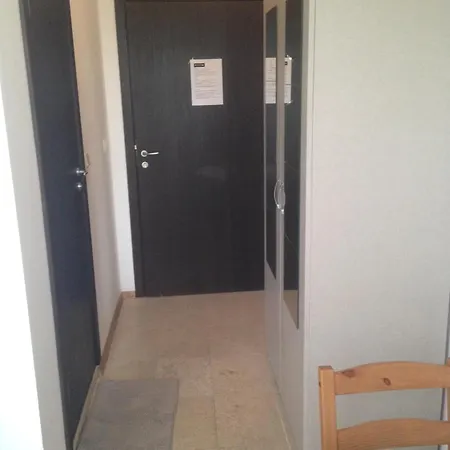 Hotel apartamentowy Amara Sunny Słoneczny Brzeg