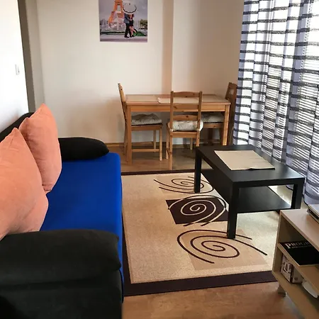 Hotel apartamentowy Amara Sunny