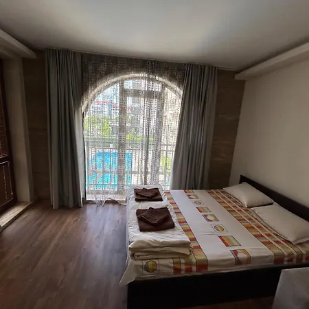 Amara Sunny 3* Słoneczny Brzeg