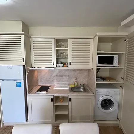 Hotel apartamentowy Amara Sunny