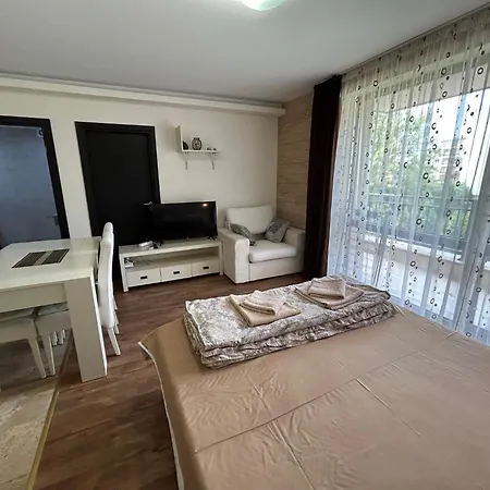 Hotel apartamentowy Amara Sunny