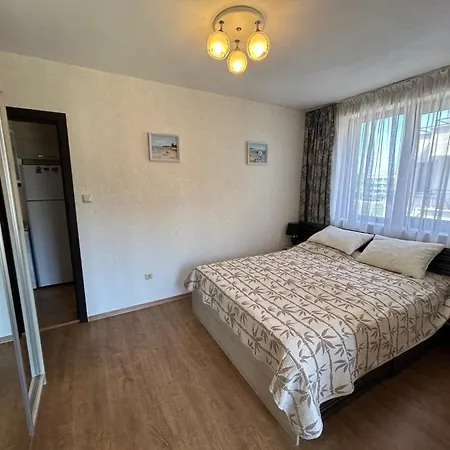 Amara Sunny Hotel apartamentowy Słoneczny Brzeg