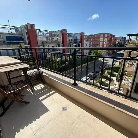 Amara Sunny 3* Słoneczny Brzeg