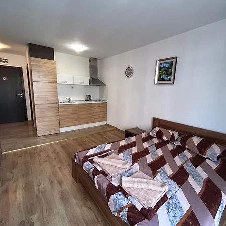 Amara Sunny 3* Солнечный берег