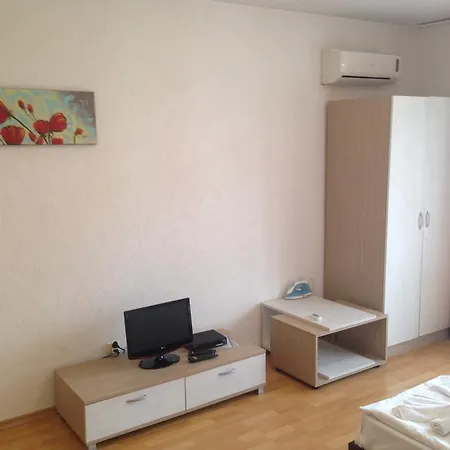 Amara Sunny Сонячний Берег