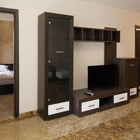 Апарт-готель Amara Sunny 3*