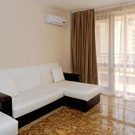 Amara Sunny 3* Сонячний Берег