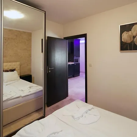 Amara Sunny Сонячний Берег