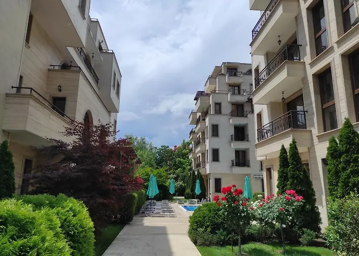 Aparthotel Amara Sunny