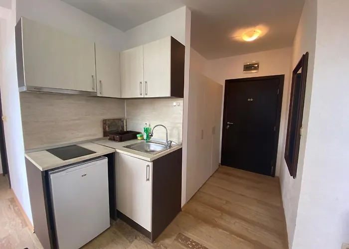 Amara Sunny 3* Sluneční pobřeží