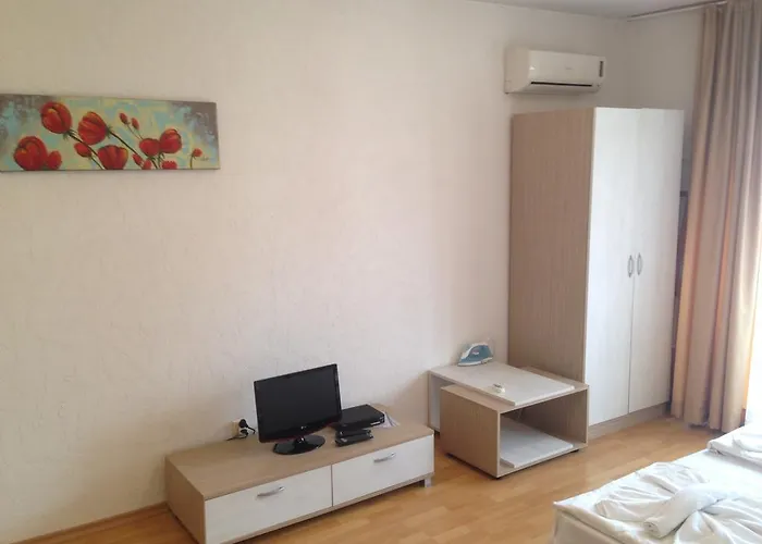 Amara Sunny Sluneční pobřeží