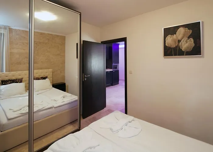 Amara Sunny Sluneční pobřeží