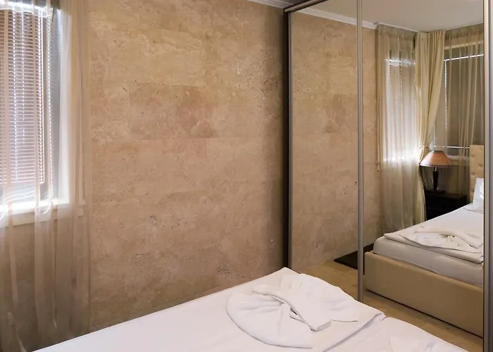 Aparthotel Amara Sunny