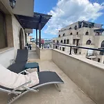Amara Sunny Aparthotel Sluneční pobřeží