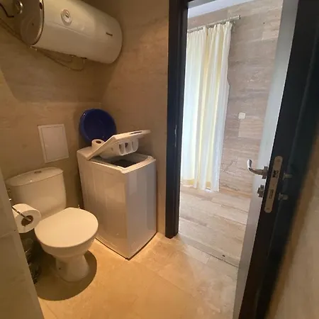 Amara Sunny Aparthotel