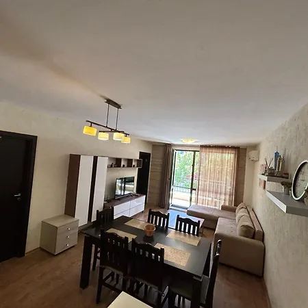 Aparthotel Amara Sunny Sunny Beach