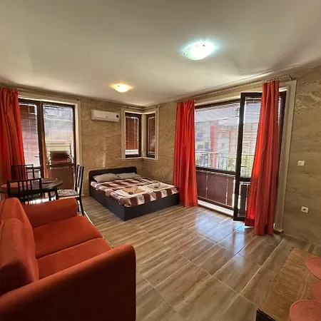 Aparthotel Amara Sunny