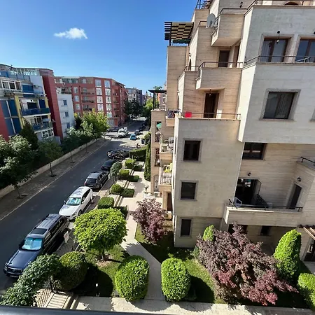 Aparthotel Amara Sunny Sunny Beach