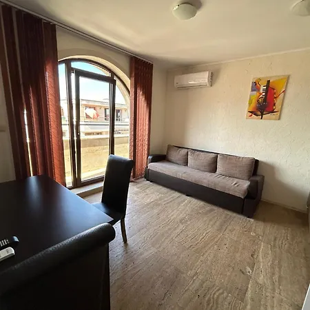 Aparthotel Amara Sunny