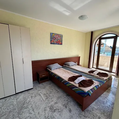 Amara Sunny 3*