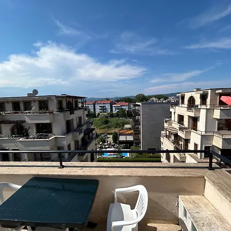 Amara Sunny 3* Sunny Beach