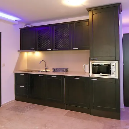 Aparthotel Amara Sunny Sunny Beach