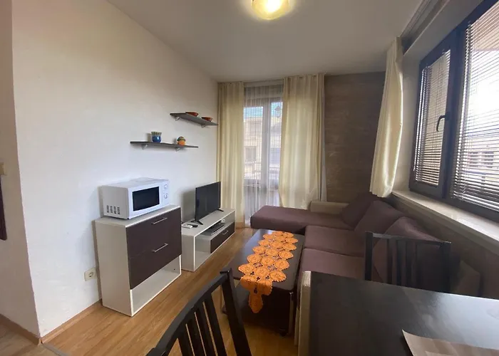 Amara Sunny Apart Otel 3*