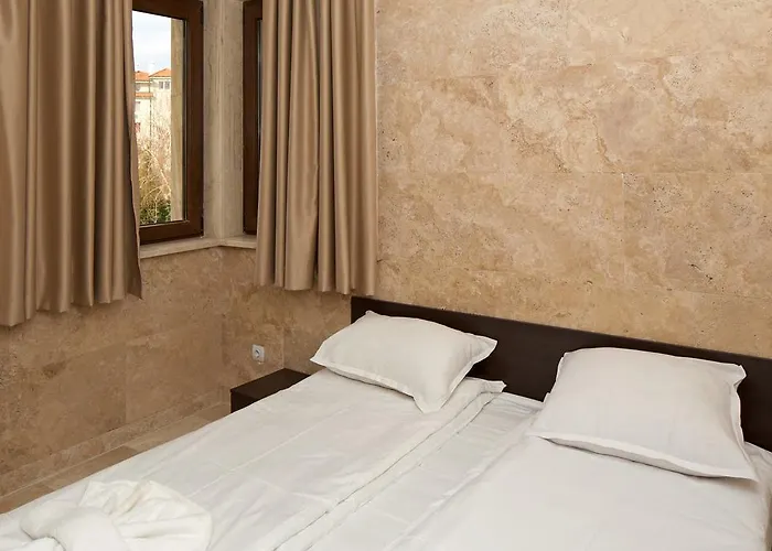 Aparthotel Amara Sunny