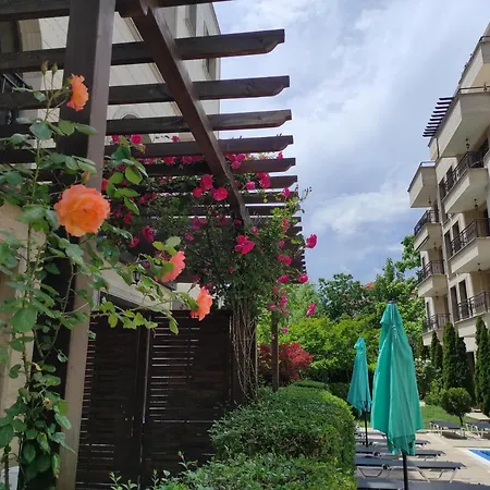 Aparthotel Amara Sunny