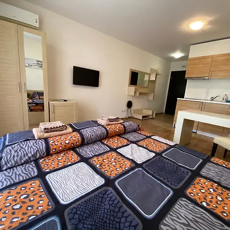 Amara Sunny Aparthotel