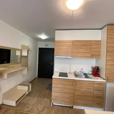 Aparthotel Amara Sunny 3*