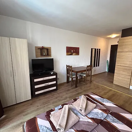 Amara Sunny 3* Slantschew brjag