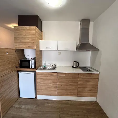 Amara Sunny Aparthotel