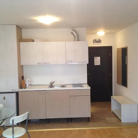 Amara Sunny Aparthotel Slantschew brjag