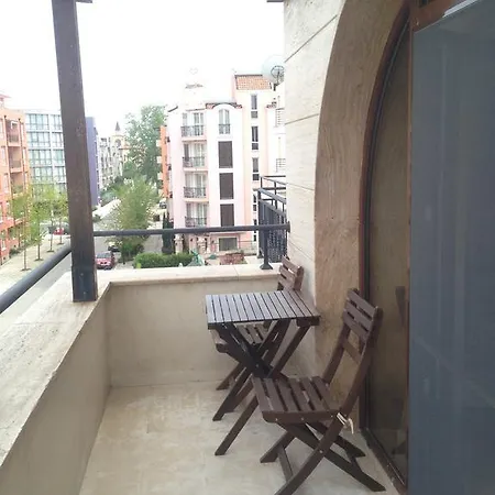 Amara Sunny 3* Slantschew brjag